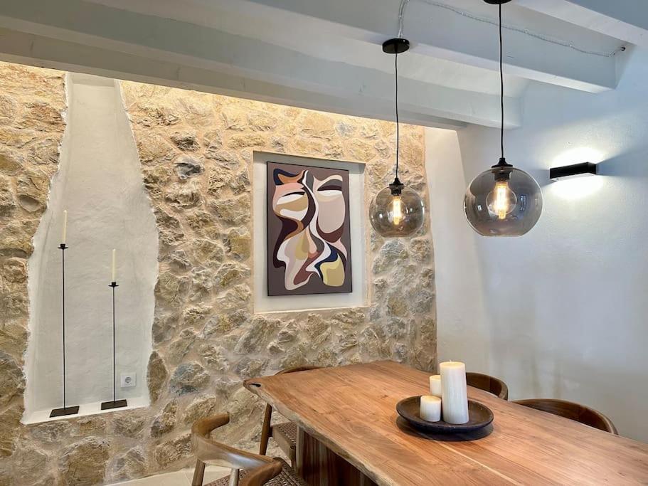 Casa “Can Boira” Valldemossa  Exterior foto