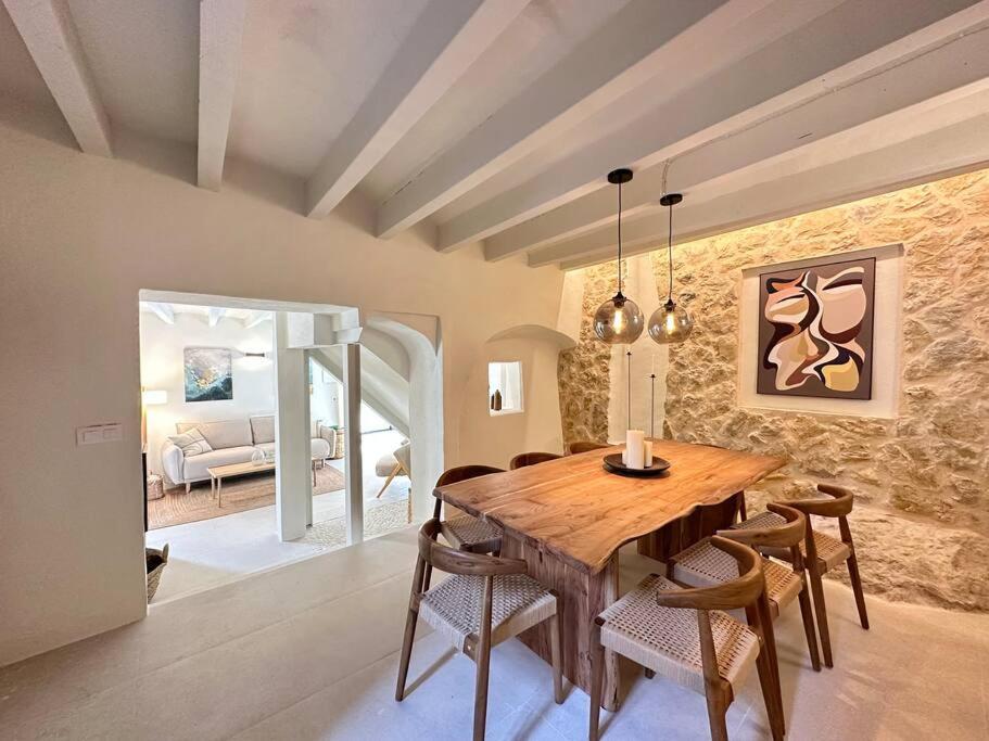 Casa “Can Boira” Valldemossa  Exterior foto