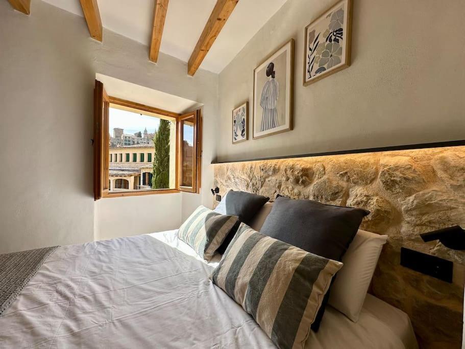 Casa “Can Boira” Valldemossa  Exterior foto